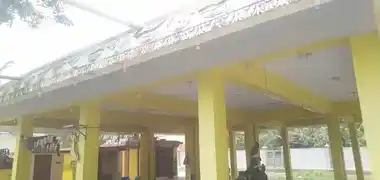 Arulmigu Muttharammantemple, Thoppuvilai, Veeranarayananseri - 629801 அருள்மிகு முத்தாரம்மன் திருக்கோயில், Thoppuvilai, Veeranarayananseri - 629801, Kanyakumari - Ancient Temple Architecture and History Image 3