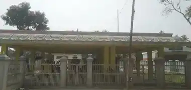 Arulmigu Muttharammantemple, Thoppuvilai, Veeranarayananseri - 629801 அருள்மிகு முத்தாரம்மன் திருக்கோயில், Thoppuvilai, Veeranarayananseri - 629801, Kanyakumari - Ancient Temple Architecture and History Image 4