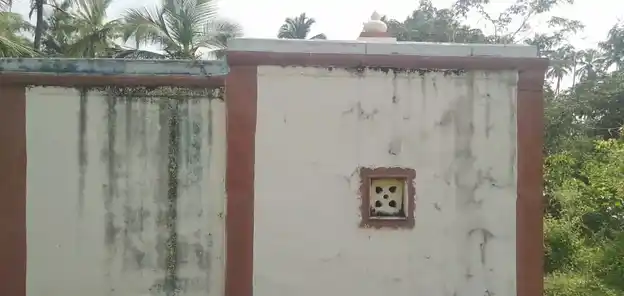 Arulmigu Muttharammantemple, Vadakarai - 629801 அருள்மிகு முத்தாரம்மன் திருக்கோயில், Vadakarai - 629801, Kanyakumari - Ancient Temple Architecture and History Image 2