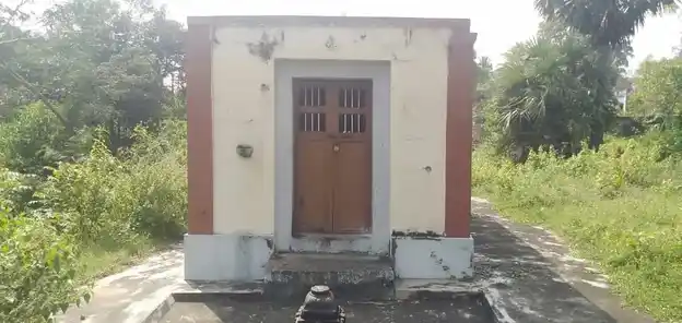 Arulmigu Muttharammantemple, Vadakarai - 629801 அருள்மிகு முத்தாரம்மன் திருக்கோயில், Vadakarai - 629801, Kanyakumari - Ancient Temple Architecture and History Image 3