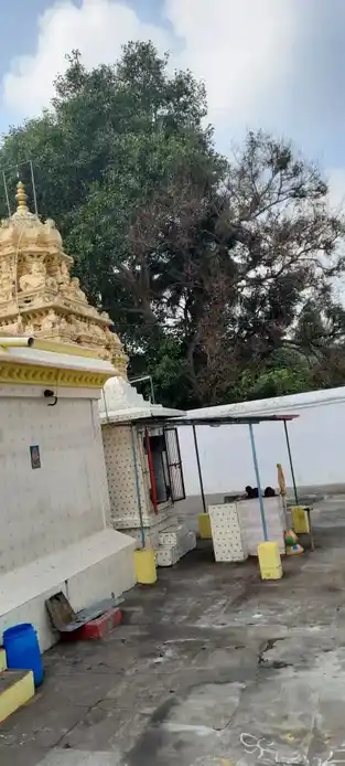 Arulmigu Mutthu Mariammantemple, S.V.Nagaram - 632301