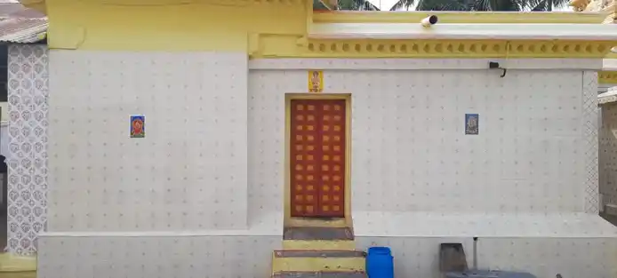 Arulmigu Mutthu Mariammantemple, S.V.Nagaram - 632301 Arulmigu Mutthu MariammanTemple, S.V.Nagaram - 632301, Tiruvannamalai - Ancient Temple Architecture and History Image 3