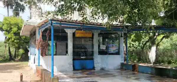 Arulmigu Myliamman Temple, Near Main Road, Melur - 601204 Temple