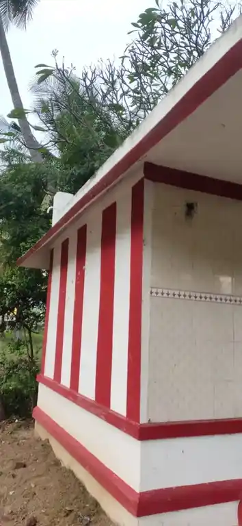 Arulmigu Naagalamman Temple, Irunapattu - 635702 அருள்மிகு நாகாலம்மன் திருக்கோயில், இருனாப்பட்டு - 635702, Thirupathur - Ancient Temple Architecture and History Image 3