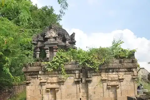 Arulmigu Naaganatheeswarar Temple, Narasingamangalam - 606105 அருள்மிகு நாகநாதீஸ்வரர் திருக்கோயில், Narasingamangalam - 606105, Cuddalore - Ancient Temple Architecture and History Image 5