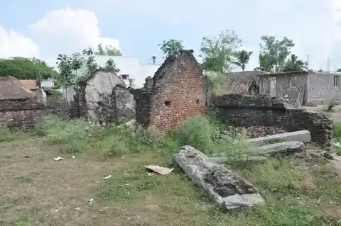 Arulmigu Naaganatheeswarar Temple, Narasingamangalam - 606105 அருள்மிகு நாகநாதீஸ்வரர் திருக்கோயில், Narasingamangalam - 606105, Cuddalore - Ancient Temple Architecture and History Image 7
