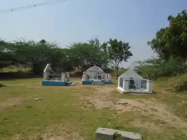 Arulmigu Naagaraja Ganapathi Temple, Vettivayal - 614621 Temple