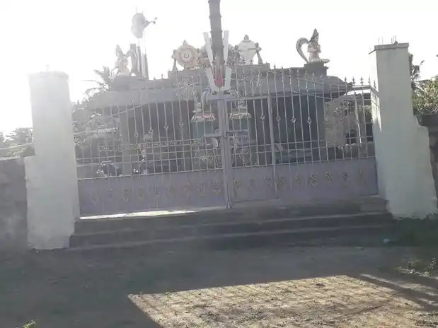 Arulmigu Naagavarna Perumal Temple, Nagar - 606107 அருள்மிகு நாகவர்ணபெருமாள் திருக்கோயில், Nagar - 606107, Viluppuram - Ancient Temple Architecture and History Image 2