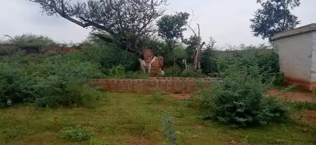 Arulmigu Naayanmaar Temple, Poiyaamani - 621316 அருள்மிகு நாயன்மார் திருக்கோயில், பொய்யாமணி - 621316, Pudukkottai - Ancient Temple Architecture and History Image 2