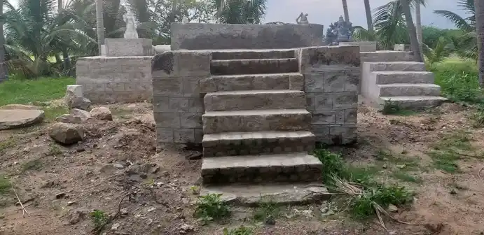 Arulmigu Nacchapatti Vinayagar Temple, Natthapatti - 625532 விநாயகர் திருக்கோயில், Natthapatti - 625532, Madurai - Ancient Temple Architecture and History Image 3