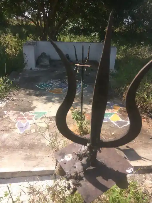 Arulmigu Nachiamman Temple, Landakottai - 624620 அருள்மிகு நாச்சியம்மன் திருக்கோயில், Landakottai - 624620, Dindigul - Ancient Temple Architecture and History Image 2