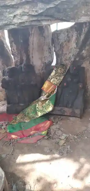 Arulmigu Nachiaramman Temple, Idayakotai - 624704 அருள்மிகு நாச்சியாரம்மன் திருக்கோயில், Idayakotai - 624704, Dindigul - Ancient Temple Architecture and History Image 2