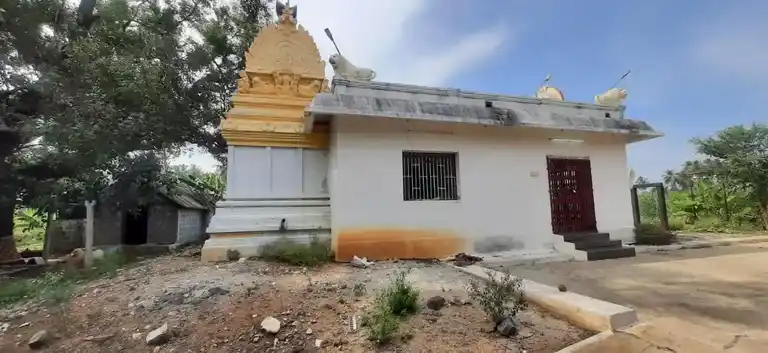 Arulmigu Nachimar Temple, Kadappanallur - 638315 அருள்மிகு நாச்சிமார் திருக்கோயில், Kadappanallur - 638315, Erode - Ancient Temple Architecture and History Image 2