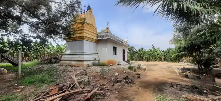 Arulmigu Nachimar Temple, Kadappanallur - 638315 அருள்மிகு நாச்சிமார் திருக்கோயில், Kadappanallur - 638315, Erode - Ancient Temple Architecture and History Image 4