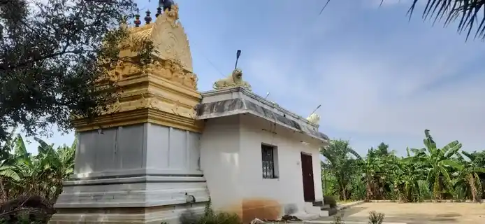 Arulmigu Nachimar Temple, Kadappanallur - 638315 அருள்மிகு நாச்சிமார் திருக்கோயில், Kadappanallur - 638315, Erode - Ancient Temple Architecture and History Image 5