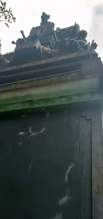 Arulmigu Nachimar Temple, Solakadu, Ariyur Nadu - 637415 அருள்மிகு நாச்சிமார் திருக்கோயில், Solakadu, Ariyur Nadu - 637415, Namakkal - Ancient Temple Architecture and History Image 4