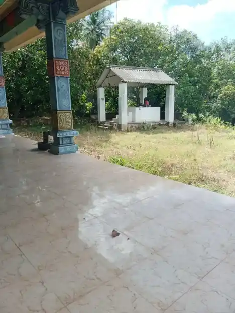 Arulmigu Nachimar Temple, Thathangomabai - 637404 அருள்மிகு நாச்சிமார் திருக்கோயில், தாதாங்கொம்பை - 637404, Namakkal - Ancient Temple Architecture and History Image 4