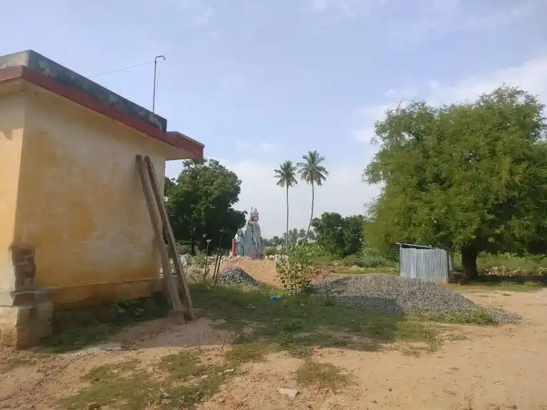 Arulmigu Nachimaramman Periyakkandiyamman Temple, Sindhalavadi - 639105