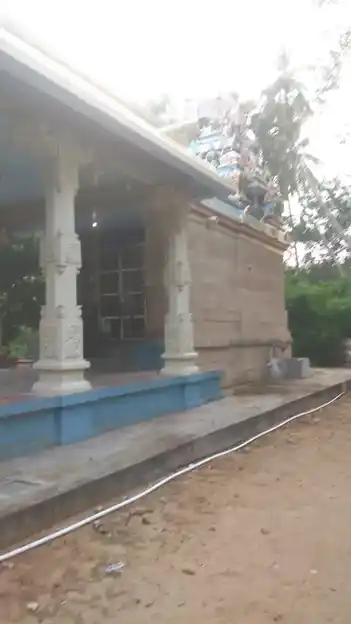 Arulmigu Nachimaramman Temple, Kallappalli - 639105 அருள்மிகு நாச்சிமாரம்மன் திருக்கோயில்,  - 639105, Karur - Ancient Temple Architecture and History Image 2