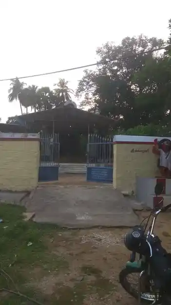 Arulmigu Nachimaramman Temple, Kallappalli - 639105 அருள்மிகு நாச்சிமாரம்மன் திருக்கோயில்,  - 639105, Karur - Ancient Temple Architecture and History Image 5