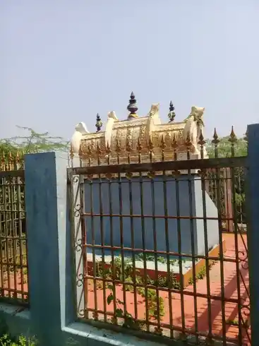 Arulmigu Nachiyamman Temple, Veelaneri - 630558 Arulmigu Nachiyamman Temple, Veelaneri - 630558, Sivagangai - Ancient Temple Architecture and History Image 2