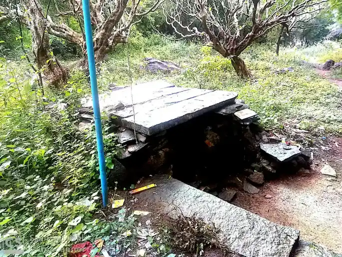 Arulmigu Nachiyar Temple, Naducombai - 637404