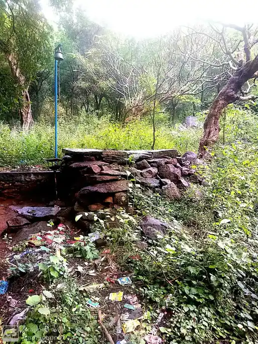 Arulmigu Nachiyar Temple, Naducombai - 637404 அருள்மிகு நாச்சிமார் திருக்கோயில், Naducombai - 637404, Namakkal - Ancient Temple Architecture and History Image 2