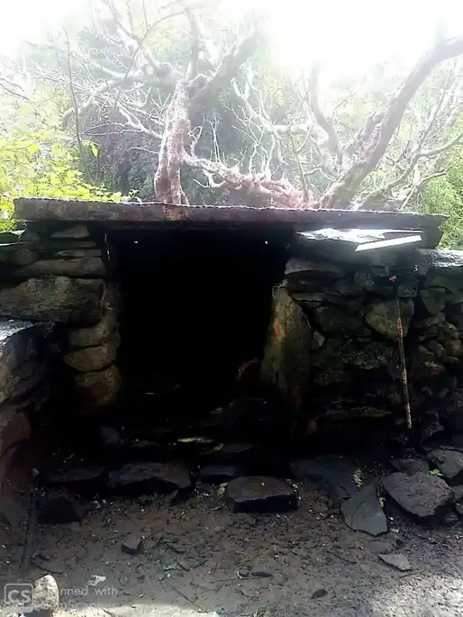 Arulmigu Nachiyar Temple, Naducombai - 637404 அருள்மிகு நாச்சிமார் திருக்கோயில், Naducombai - 637404, Namakkal - Ancient Temple Architecture and History Image 4