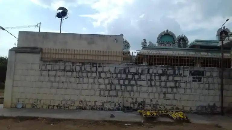 Arulmigu Nachiyar Temple, Tholur - 637017 அருள்மிகு நாச்சிமார் திருக்கோயில், Tholur - 637017, Namakkal - Ancient Temple Architecture and History Image 4