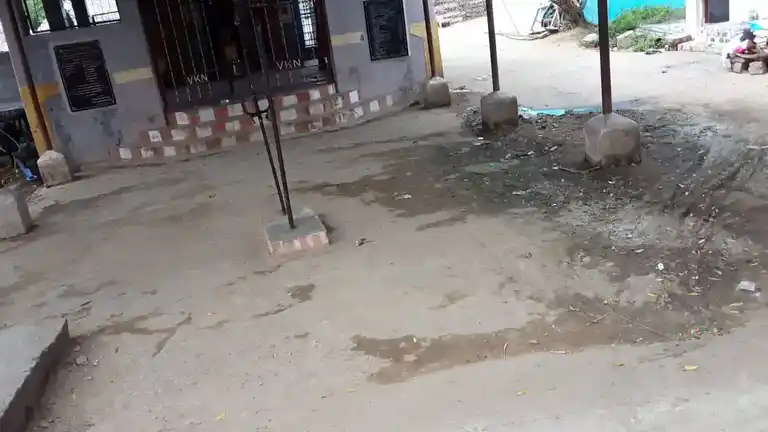 Arulmigu Nachiyaramman Temple, Lalgudi - 621701 Arulmigu Nachiyaramman Temple, இலால்குடி - 621701, Thiruchirappalli - Ancient Temple Architecture and History Image 4