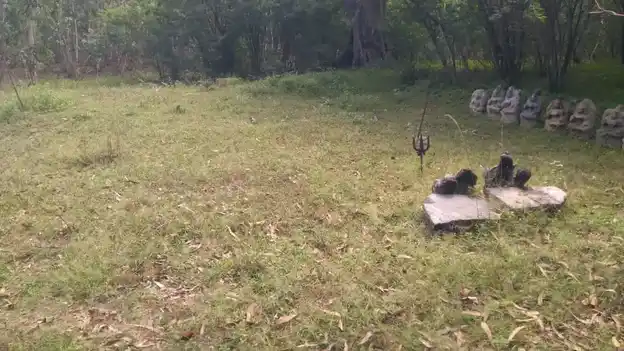 Arulmigu Nachiyaramman Temple, Muttuvancheri, Ariyalur - 621701 Arulmigu Nachiyaramman Temple,  - 621701, Ariyalur - Ancient Temple Architecture and History Image 4