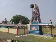 Arulmigu Nachiyaramman Temple, Nagarampatti - 630558