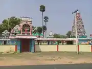 Arulmigu Nachiyaramman Temple, Nagarampatti - 630558 அருள்மிகு. நாச்சியரம்மன் திருக்கோயில், Nagarampatti - 630558, Sivagangai - Ancient Temple Architecture and History Image 3
