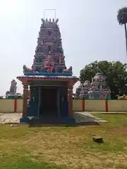 Arulmigu Nachiyaramman Temple, Nagarampatti - 630558 அருள்மிகு. நாச்சியரம்மன் திருக்கோயில், Nagarampatti - 630558, Sivagangai - Ancient Temple Architecture and History Image 4