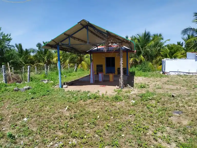 Arulmigu Nachiyaramman Temple, Sakkaranpalayam, Koothampoondi - 637202 அருள்மிகு நாச்சியாரம்மன் திருக்கோயில், Sakkaranpalayam, Koothampoondi - 637202, Namakkal - Ancient Temple Architecture and History Image 3