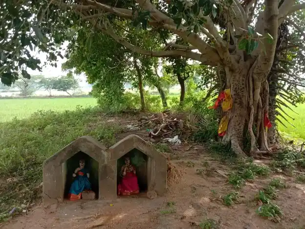 Arulmigu Nachiyaramman Temple, Thennavanallur - 612901 Arulmigu Nachiyaramman Temple, Thennavanallur - 612901, Ariyalur - Ancient Temple Architecture and History Image 2