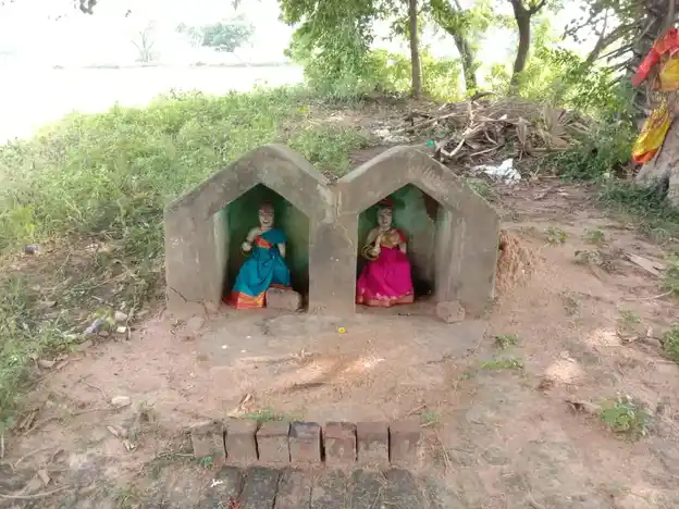 Arulmigu Nachiyaramman Temple, Thennavanallur - 612901 Arulmigu Nachiyaramman Temple, Thennavanallur - 612901, Ariyalur - Ancient Temple Architecture and History Image 3