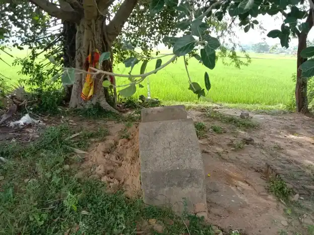 Arulmigu Nachiyaramman Temple, Thennavanallur - 612901 Arulmigu Nachiyaramman Temple, Thennavanallur - 612901, Ariyalur - Ancient Temple Architecture and History Image 4