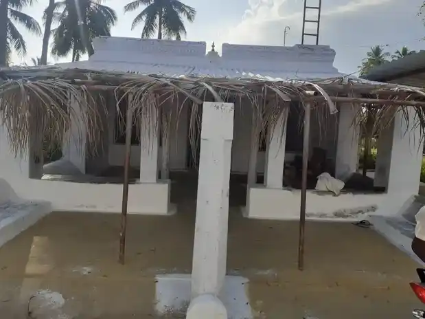 Arulmigu Nadana Subramaniyar Temple, M.Velampalayam - 638104 அருள்மிகு நடனசுப்பிரமணியர் திருக்கோயில், M.Velampalayam - 638104, Erode - Ancient Temple Architecture and History Image 2