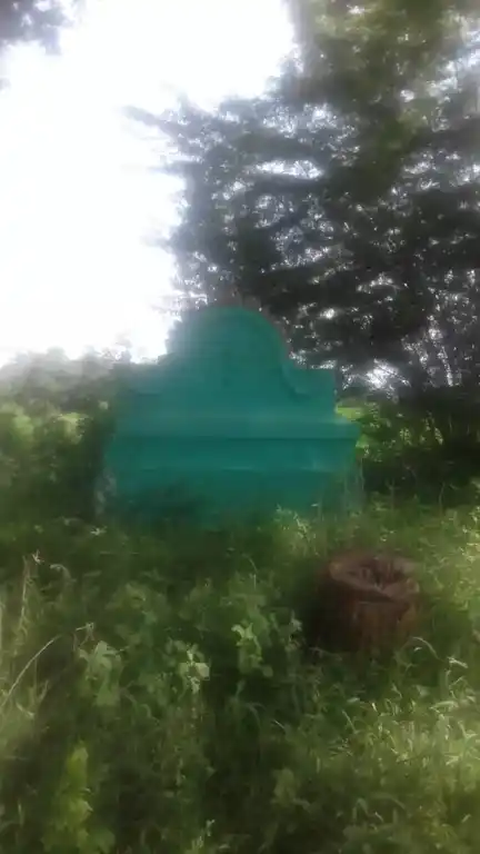 Arulmigu Nadanamadiya Ayyanar Temple, Mankulam - 630561 அருள்மிகு. நடனமாடிய அய்யனார் திருக்கோயில், Mankulam - 630561, Sivagangai - Ancient Temple Architecture and History Image 3