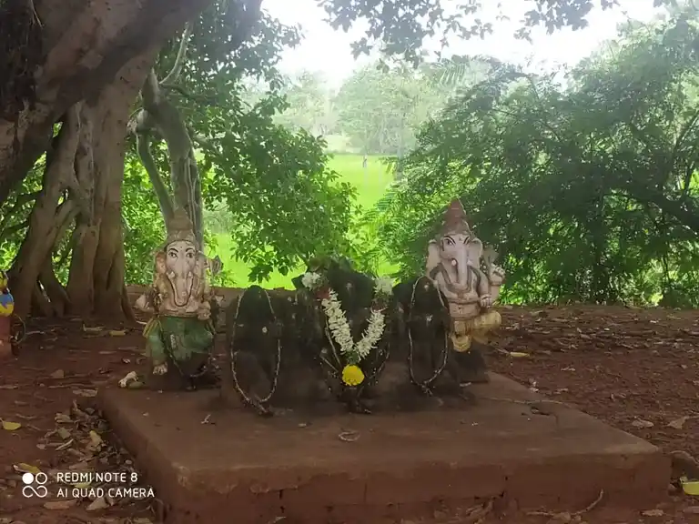 Arulmigu Nadanamadiya Ayyanar Temple, Uruli - 630565 அருள்மிகு. நடனமாடிய அய்யனார் திருக்கோயில், Uruli - 630565, Sivagangai - Ancient Temple Architecture and History Image 3