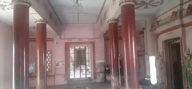 Arulmigu Nadanapureeswarar Temple, Pandhanallur To Vaitheeswaran Koil Road, Thiruchitrampalam - 609204 அருள்மிகு நடனபுரீஸ்வரர் திருக்கோயில், பந்தநல்லூர் - வைத்தீஸ்வரன் கோயில் ரோடு, Thiruchitrampalam - 609204, Mayiladuthurai - Ancient Temple Architecture and History Image 2