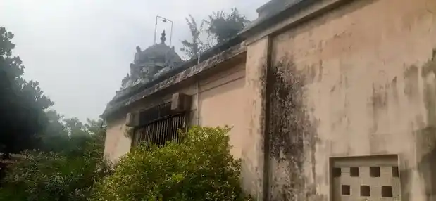 Arulmigu Nadanapureeswarar Temple, Pandhanallur To Vaitheeswaran Koil Road, Thiruchitrampalam - 609204 அருள்மிகு நடனபுரீஸ்வரர் திருக்கோயில், பந்தநல்லூர் - வைத்தீஸ்வரன் கோயில் ரோடு, Thiruchitrampalam - 609204, Mayiladuthurai - Ancient Temple Architecture and History Image 3