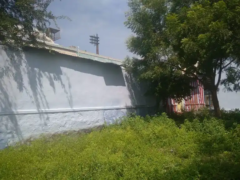 Arulmigu Nadar Kaliamman Temple, Kannicheri Puthur - 626204 அருள்மிகு நாடார் காளியம்மன் திருக்கோயில், கன்னிசேரிபுதுர் - 626204, Virudhunagar - Ancient Temple Architecture and History Image 4