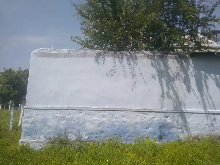 Arulmigu Nadar Kaliamman Temple, Kannicheri Puthur - 626204 அருள்மிகு நாடார் காளியம்மன் திருக்கோயில், கன்னிசேரிபுதுர் - 626204, Virudhunagar - Ancient Temple Architecture and History Image 5