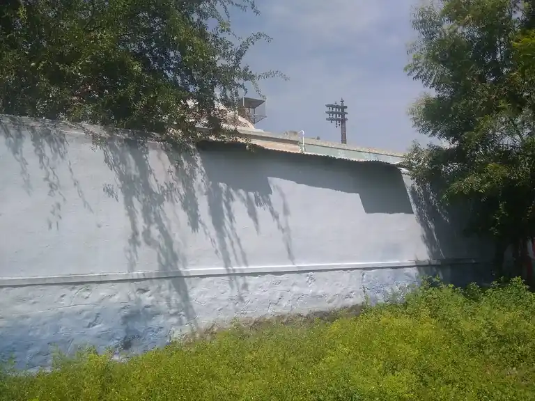 Arulmigu Nadar Kaliamman Temple, Kannicheri Puthur - 626204 அருள்மிகு நாடார் காளியம்மன் திருக்கோயில், கன்னிசேரிபுதுர் - 626204, Virudhunagar - Ancient Temple Architecture and History Image 6