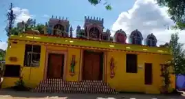 Arulmigu Nadar Mariyamman Temple, Koviloor, Koviloor - 626121