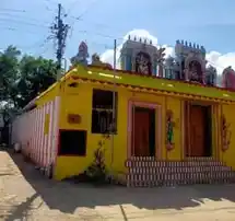 Arulmigu Nadar Mariyamman Temple, Koviloor, Koviloor - 626121 அருள்மிகு நாடார் மாரியம்மன் திருக்கோயில், கோவிலுர், கோவிலுர் - 626121, Virudhunagar - Ancient Temple Architecture and History Image 2