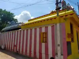 Arulmigu Nadar Mariyamman Temple, Koviloor, Koviloor - 626121 அருள்மிகு நாடார் மாரியம்மன் திருக்கோயில், கோவிலுர், கோவிலுர் - 626121, Virudhunagar - Ancient Temple Architecture and History Image 3