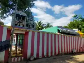 Arulmigu Nadar Mariyamman Temple, Koviloor, Koviloor - 626121 அருள்மிகு நாடார் மாரியம்மன் திருக்கோயில், கோவிலுர், கோவிலுர் - 626121, Virudhunagar - Ancient Temple Architecture and History Image 4